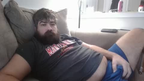 Snapshot of jthompson813 chatting on 01-30-25, 12:59 jthompson813 online show from 01-30-25, 12:59