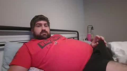 Snapshot of jthompson813 chatting on 02-16-25, 09:05 jthompson813 online show from 02-16-25, 09:05