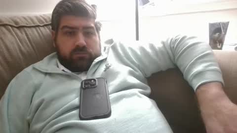 Snapshot of jthompson813 chatting on 02-19-25, 12:03 jthompson813 online show from 02-19-25, 12:03