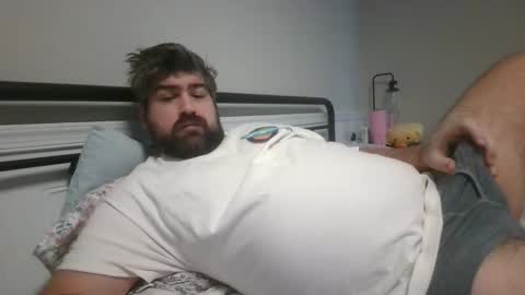 Snapshot of jthompson813 chatting on 02-26-25, 12:47 jthompson813 online show from 02-26-25, 12:47