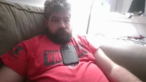 Snapshot of jthompson813 chatting on 03-07-25, 12:26 jthompson813 online show from 03-07-25, 12:26