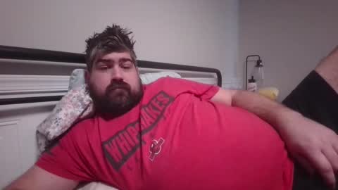 Snapshot of jthompson813 chatting on 03-08-25, 07:31 jthompson813 online show from 03-08-25, 07:31