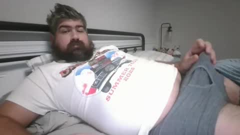 Snapshot of jthompson813 chatting on 09-17-25, 11:34 jthompson813 online show from 09-17-25, 11:34