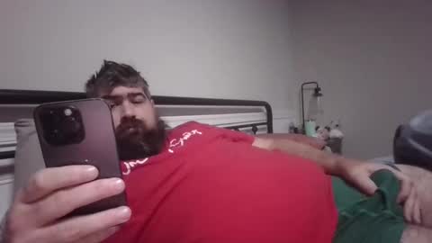 Snapshot of jthompson813 chatting on 10-23-25, 12:15 jthompson813 online show from 10-23-25, 12:15