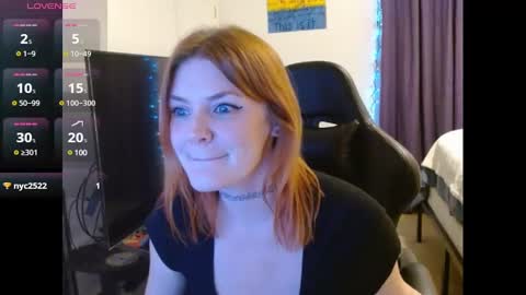 Jessi Dee online show from 01-02-25, 12:55