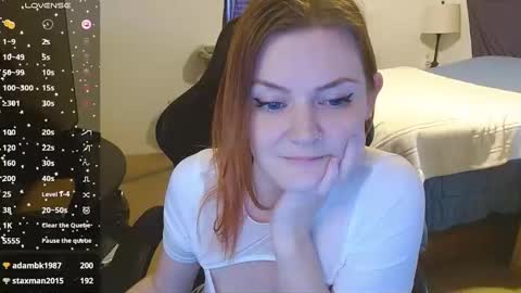 Jessi Dee online show from 03-04-25, 06:39