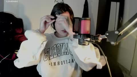 Ju Kyung online show from 03-07-25, 06:35