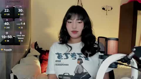 Ju Kyung online show from 09-11-25, 02:11