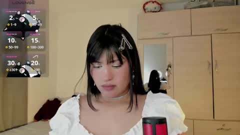 Ju Kyung online show from 10-09-25, 02:09