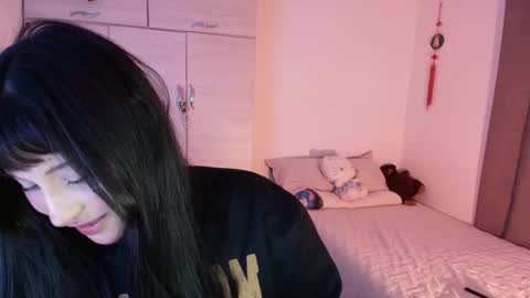 Ju Kyung online show from 02-08-26, 03:32