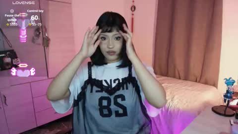 Ju Kyung online show from 02-21-26, 01:17