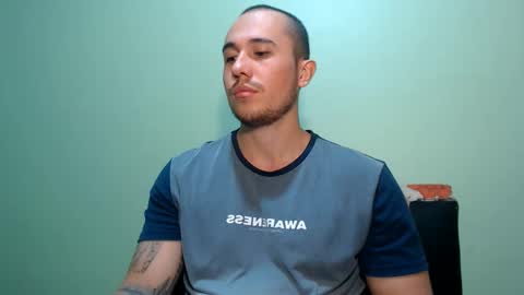 Juan online show from 02-19-25, 08:12