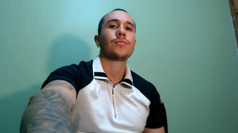 Juan online show from 02-23-25, 06:39