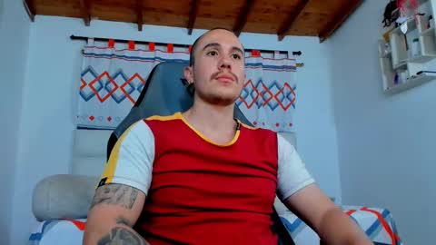 Juan online show from 03-09-25, 04:16