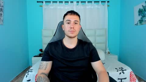 Juan online show from 09-09-25, 04:28