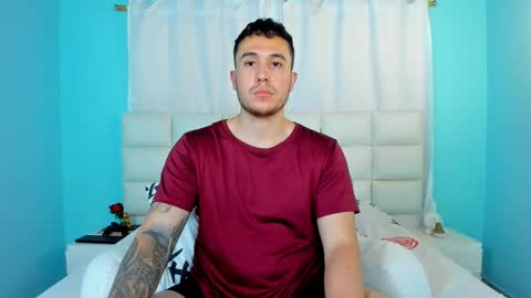 Juan online show from 09-15-25, 08:31