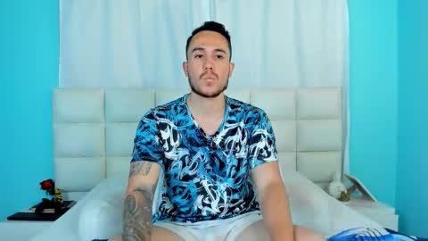 Juan online show from 10-12-25, 04:22