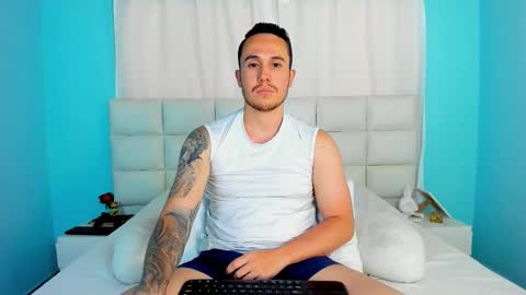 Juan online show from 10-28-25, 08:11