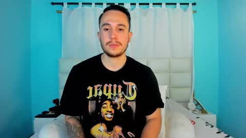 Juan online show from 11-24-25, 02:00