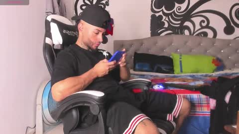 juan online show from 10-01-25, 11:55