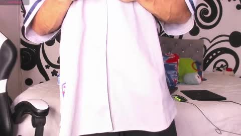 juan online show from 10-04-25, 10:30