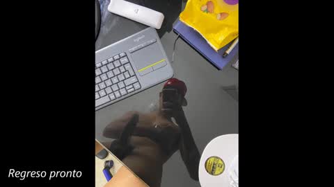 JuanDa online show from 12-14-24, 05:29