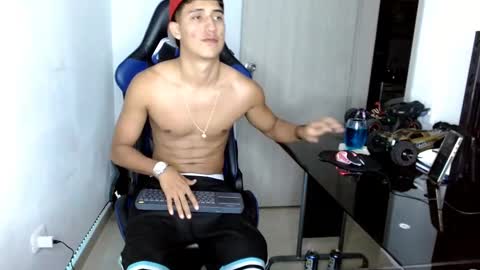 JuanDa online show from 03-01-25, 12:07