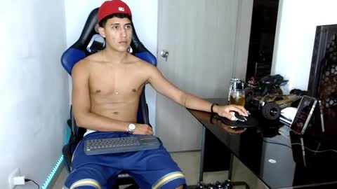 JuanDa online show from 03-05-25, 12:27