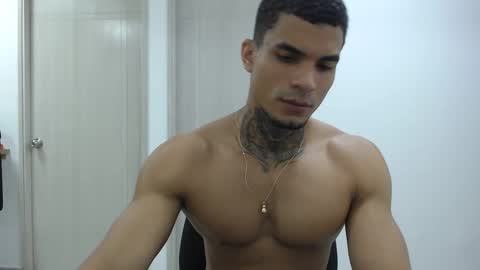 juan_gomez_1 online show from 01-29-25, 10:32
