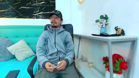 JUAN JOSE online show from 01-09-26, 03:31