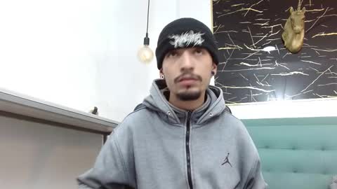 JUAN JOSE online show from 01-11-26, 03:33