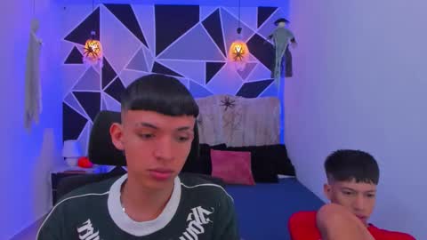 JuanSteven online show from 11-01-25, 12:29