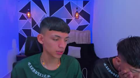 JuanSteven online show from 11-19-25, 04:01