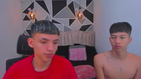 JuanSteven online show from 01-11-26, 11:26