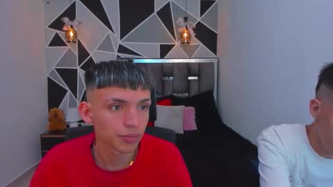 JuanSteven online show from 02-09-26, 11:53