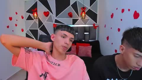 JuanSteven online show from 02-27-26, 03:06