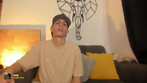 Juan Posada online show from 01-31-26, 08:40