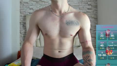 JUAN online show from 12-06-24, 01:44