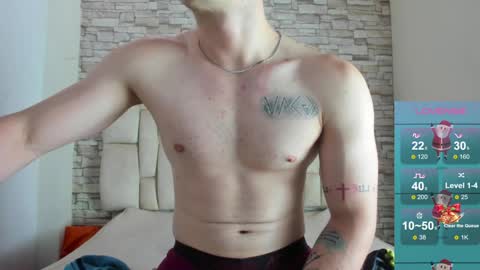 JUAN online show from 12-06-24, 04:49