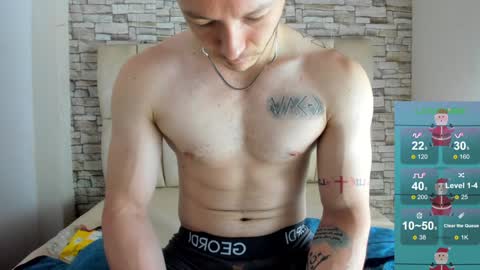 JUAN online show from 12-11-24, 01:49