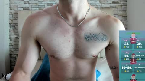 JUAN online show from 12-18-24, 04:39