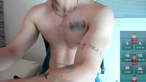 JUAN online show from 12-20-24, 05:51