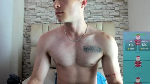 JUAN online show from 12-24-24, 04:40