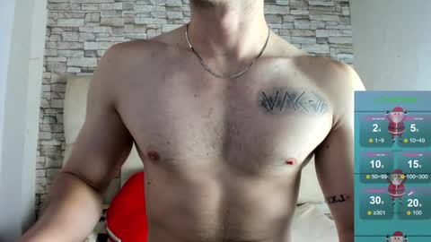 JUAN online show from 12-27-24, 02:01