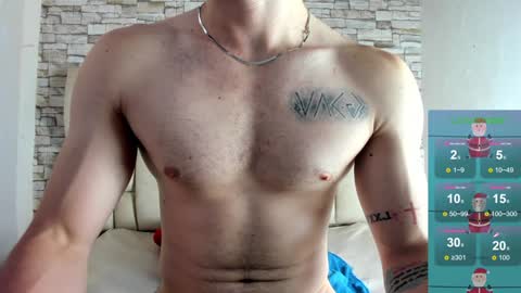 JUAN online show from 12-27-24, 05:05