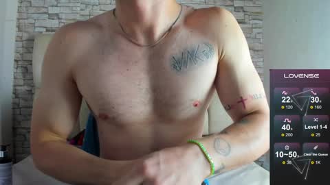 JUAN online show from 01-14-25, 01:38