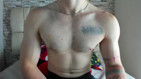 JUAN online show from 01-21-25, 12:29