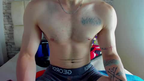 JUAN online show from 01-23-25, 12:30