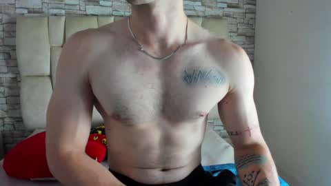 JUAN online show from 02-03-25, 12:47