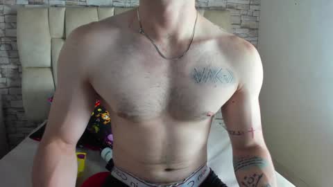 JUAN online show from 02-05-25, 12:49